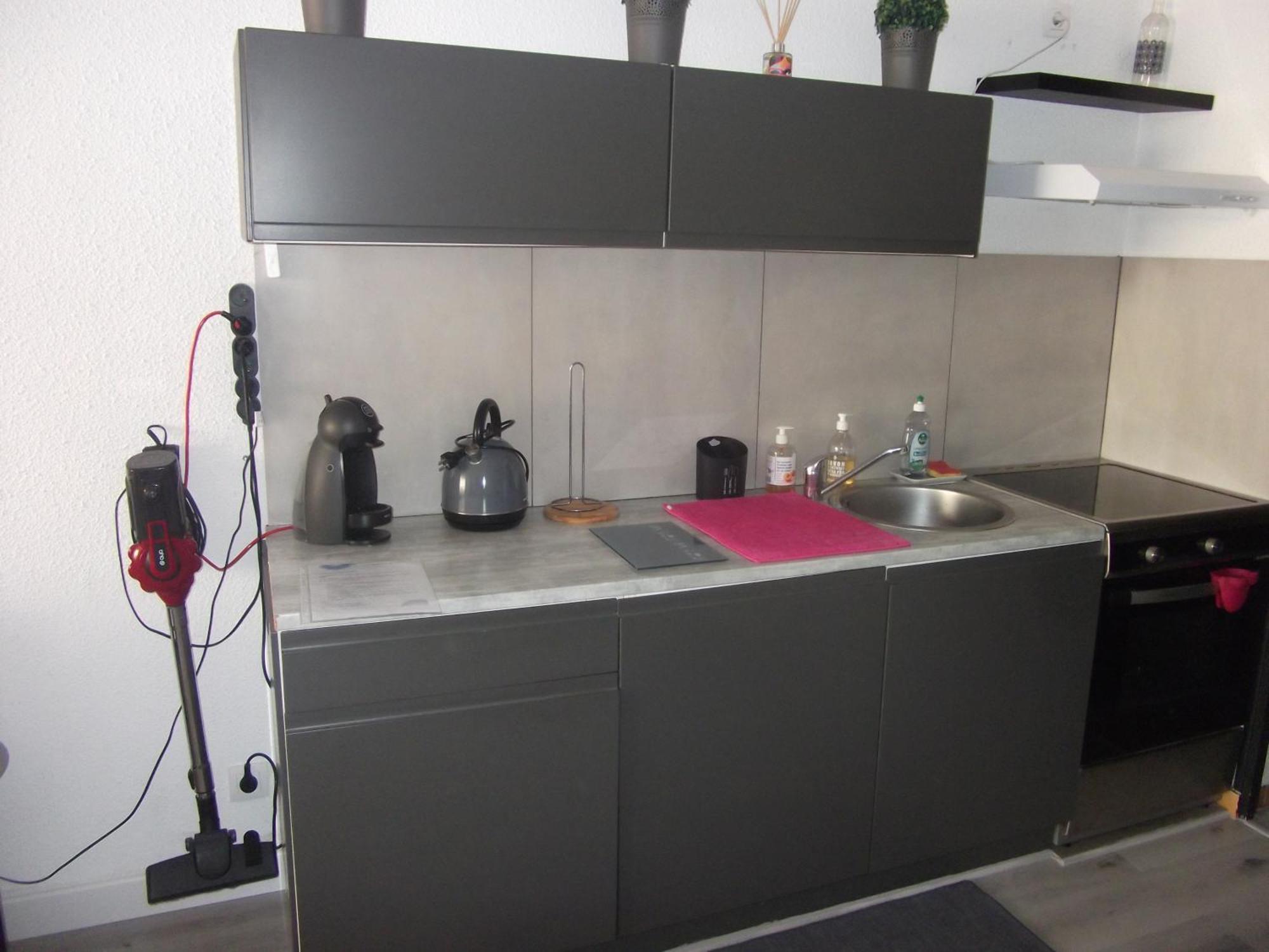 Studio Sur Le Port, Climatisation, Wifi, Piscine, Lave-Linge Gruissan Luaran gambar